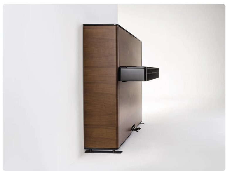 Additional image for Sauter 122 Rhapsody - Peter Maly Edition